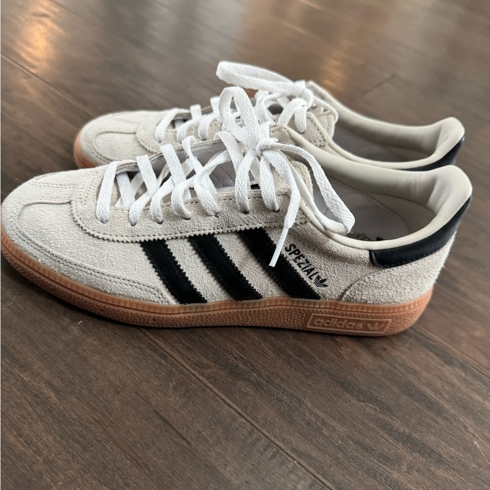 Adidas Handball Spezial Sneaker